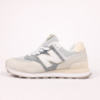 New Balance 574 світло бежеві з сірим