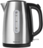 Электрочайник Sencor SWK 1720BK 1.7 л серебристый