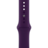 Ремінець для Apple Watch 42/44/45/49 mm Sport Band Violet (30)