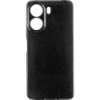 DM Чохол Silicone Summer Vibe для Samsung A07 A075 Black
