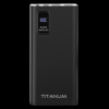 TITANUM 727S 20000mAh 22.5W Black Повербанк