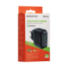 Мережевий Зарядний Пристрій Borofone BA46A PD + QC3.0