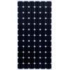 Монокристаллическая солнечная панель Solar panel 150W 18 V 1480х670х35 мм Солнечная батарея