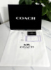 Коробка+пильник+документи маленький Coach