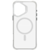 Чохол ArmorStandart Clear Magsafe для iPhone 16 Прозорий (ARM78561) (Код товару:38579)