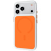 Чохол Proove Tint Case with Magnetic Ring для iPhone 17 Pro Cosmic Orange (PCTCIP17P055)