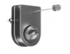 Сушка трос Wall Dryer WD-5 для білизни ∙ Надійна та зручна сушка Wall Dryer WD-5