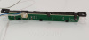 Плата кнопок керування BN41-00709A REV:1.0 (SJ051217) ІЧ-приймач BN41-00850A JASMINE/TULIP PV Samsung