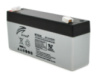 Акумуляторна батарея RITAR RT632, 6V 3.2Ah