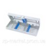 Касета-лоток для стерилізації DE-1802 (182*75*35 мм), Asim