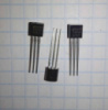 LP2950ACZ-3,3 TO92 LDO_