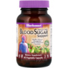 Контроль Цукру в Крові, Targeted Choice, Bluebonnet Nutrition, 60 вегетаріанських капсул
