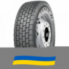 315/70 R22.5 Kumho KXD10 154/150L Ведущая шина
