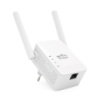 Усилитель WiFi сигнала с 2-мя встроенными антеннами LV-WR13, питание 220V, 300Mbps, IEEE 802.11b/g/n, 2.4-2.4835GHz, BOX