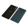 Задняя крышка для Samsung A505 Galaxy A50 (2019) Black (чёрная)