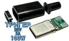 Power Delivery (PD) Trigger триггер 20v 5a 100w +корпус (DY038-2) (A class) 1 день гар.