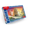 Пазлы детские «Морские баталии» C260-12-04, 260 элементов