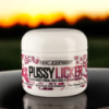 Гель для кунілінгусу з полуничним смаком Doc Johnson Pussy Licker (56 г)