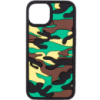 Чохол TPU+PC Army Collection для Apple iPhone 13 Pro (6.1«)