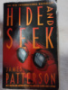 Hide and Seek by James Patterson