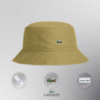 Панама Lacoste (Бежевая)