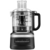 Кухонный комбайн KitchenAid 5KFP0719EBM 250 Вт черный матовый