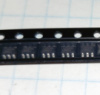 LP5300B6F LP5300 LPS W8xxx P5300 SOT26 SOT23-6