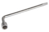 Ключ баллонный L-образный Mastertool 19 x 350 мм (73-0119)