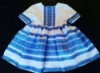 Сукня «Оксана», розм. 80-86