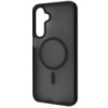 Чохол WAVE Matte Color with Magnetic Ring для Samsung A26 5G A266 Black (Код товару:40364)