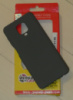 Чехол Dengos Carbon для Xiaomi Redmi Note 9 Pro Gray DG-TPU-CRBN-95