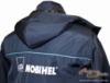 Mobihel Куртка зимняя утепленная с капюшоном размер 52-54, рост 170-176 или 182-88