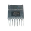 STRS6309 демонтаж, STR S6309