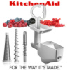 Насадка-протирка KitchenAid 5FVSP