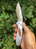 Нож Boker SL-3000 Walnut