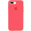 Чохол Silicone Case Full Protective (AA) для Apple iPhone 7 plus / 8 plus (5.5«)