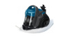 Пылесос Bosch BGS05A220 700 Вт синий
