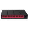 Комутатор Mercusys MS108G (Код товару:41039)
