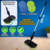 Швабра беспроводная аккумуляторная электрическая Spin Maiden (W9)