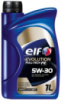 Олива моторна ELF 5W-30 EVOLUTION FULL-TECH FE (каністра 1л)