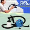 Фарборозпилювач Професійний Paint Zoom Фарборозпилювач Професійний Paint Zoom