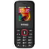 Телефон Sigma mobile X-Style 171 MINI Black-Red (Код товару:42453)