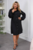 Жіноча сукня- сорочка модель 123586