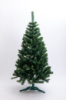 Искусственная елка 2 м зеленая, новогодняя ель Рождество реалистичная Премиум SOK-2-6