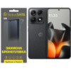 Поліуретанова плівка StatusSKIN Lite на екран Motorola Edge 70 Max Глянцева