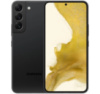 Смартфон Samsung Galaxy S22 8/256GB Black 5G (S901B) 2 SIM 6.1« 120 Гц 8K NFC 3700 mAh