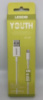 Кабель microUSB LEGEND LD30 (1 м)