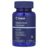 Гліцинат магнію, 120 мг, Magnesium Glycinate, Trace, 90 капсул