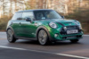 Чип тюнинг прошивки ЭБУ Mini Cooper S бензин Siemens от CarMaster