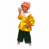 Костюм Буратино, Буратіно детский